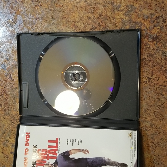 Barbershop 2: back in business movie DVD, GUC - Picture 4 of 4